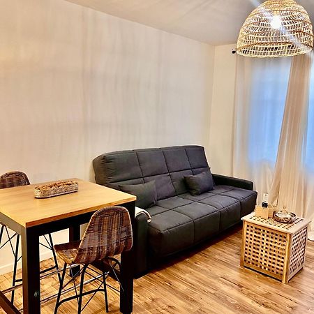 Paris -Vitry-Sur-Seine Apartment Exterior foto